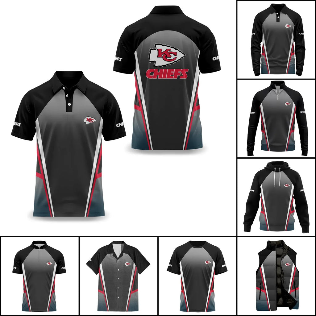 KC Apparels SC037