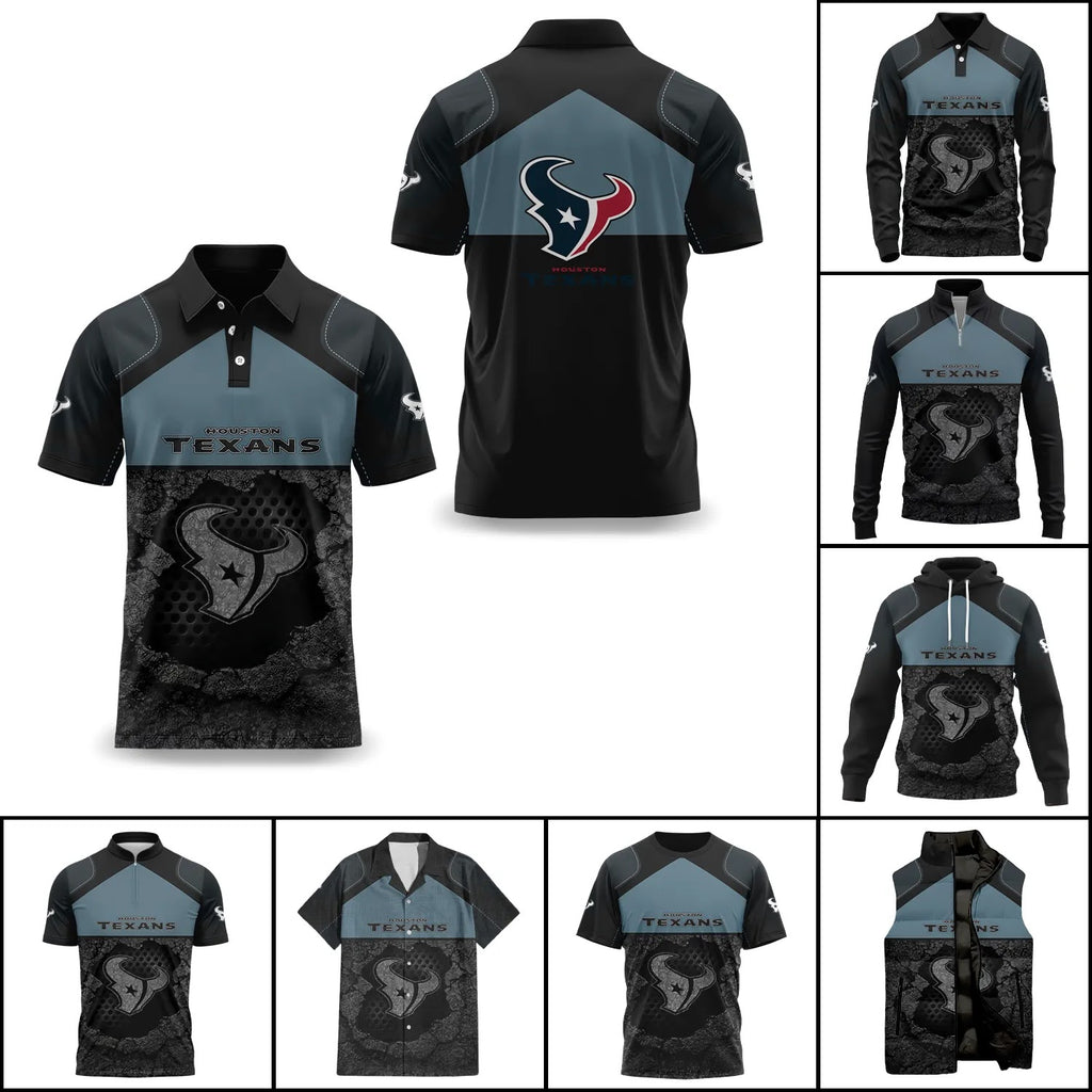 HOU Apparels SC141