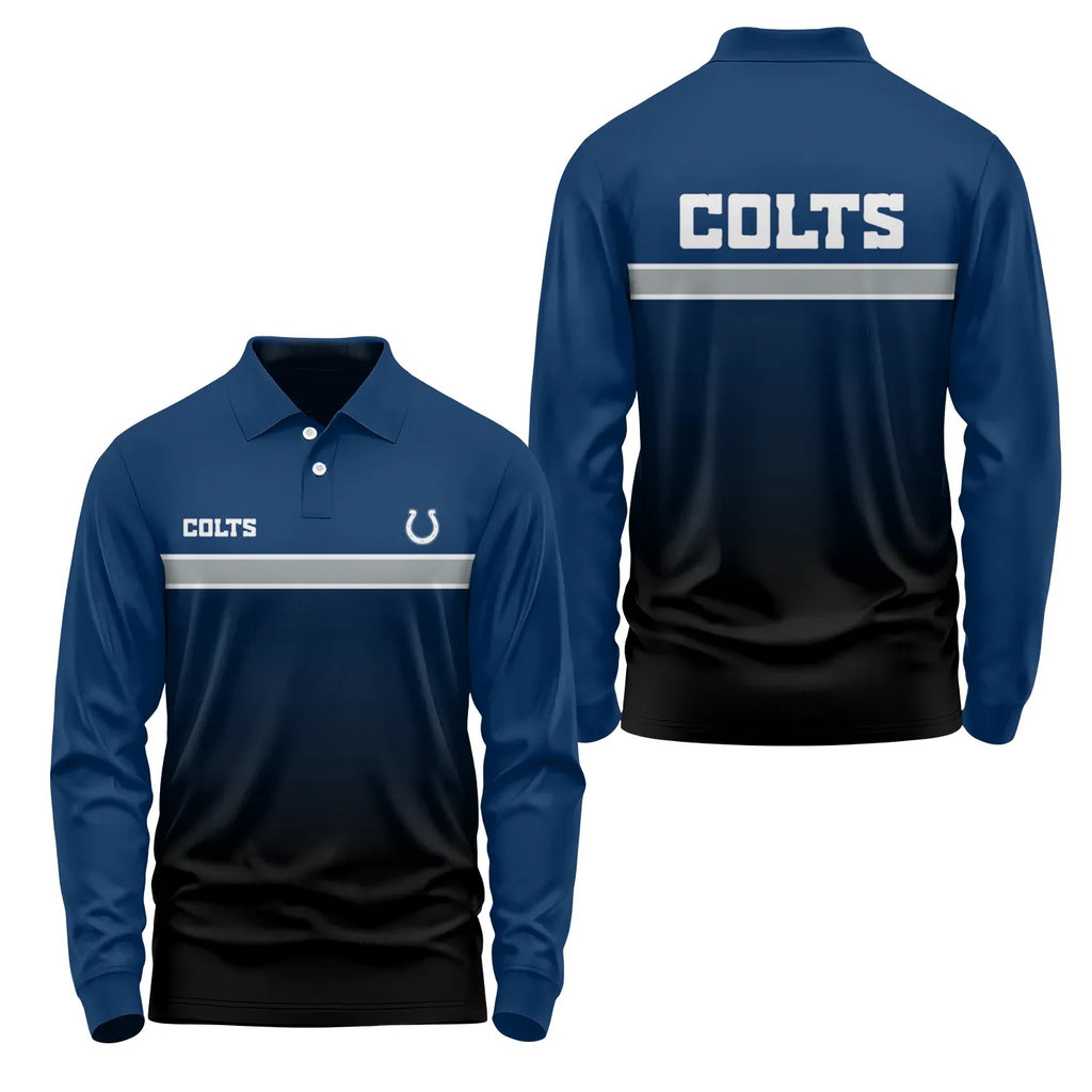 IND Apparels SC050