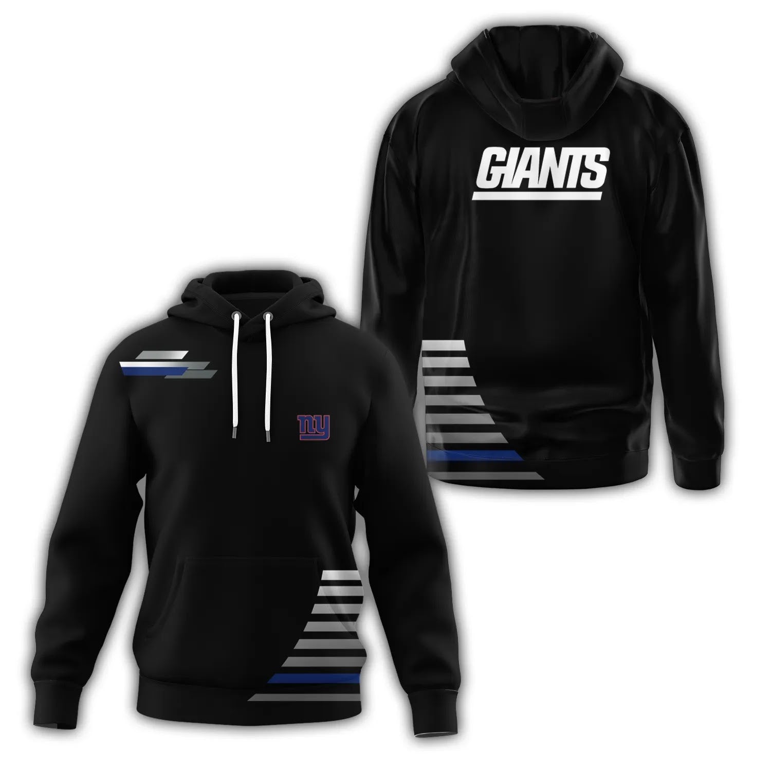 NYG Apparels SC034