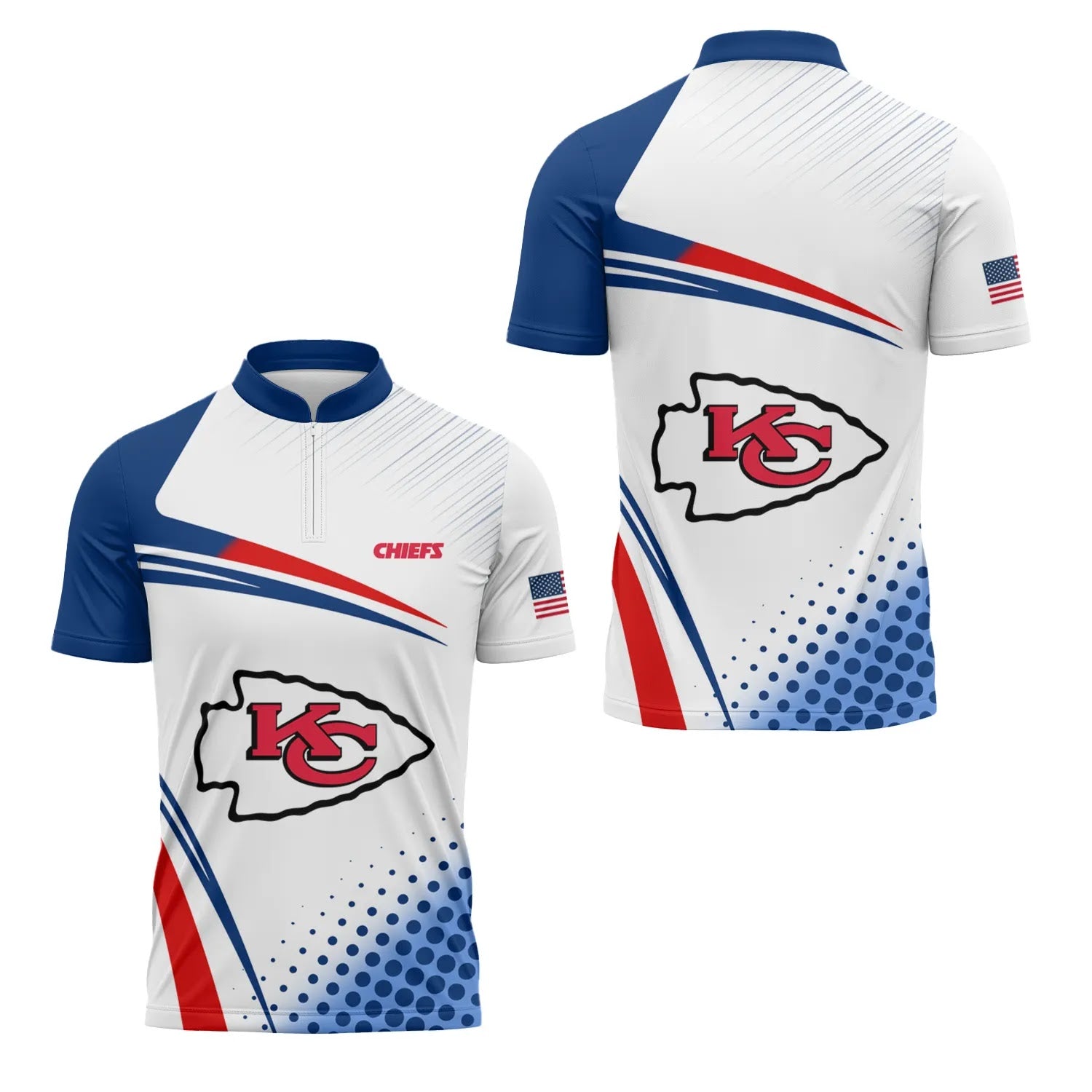 KC Apparels FSC005