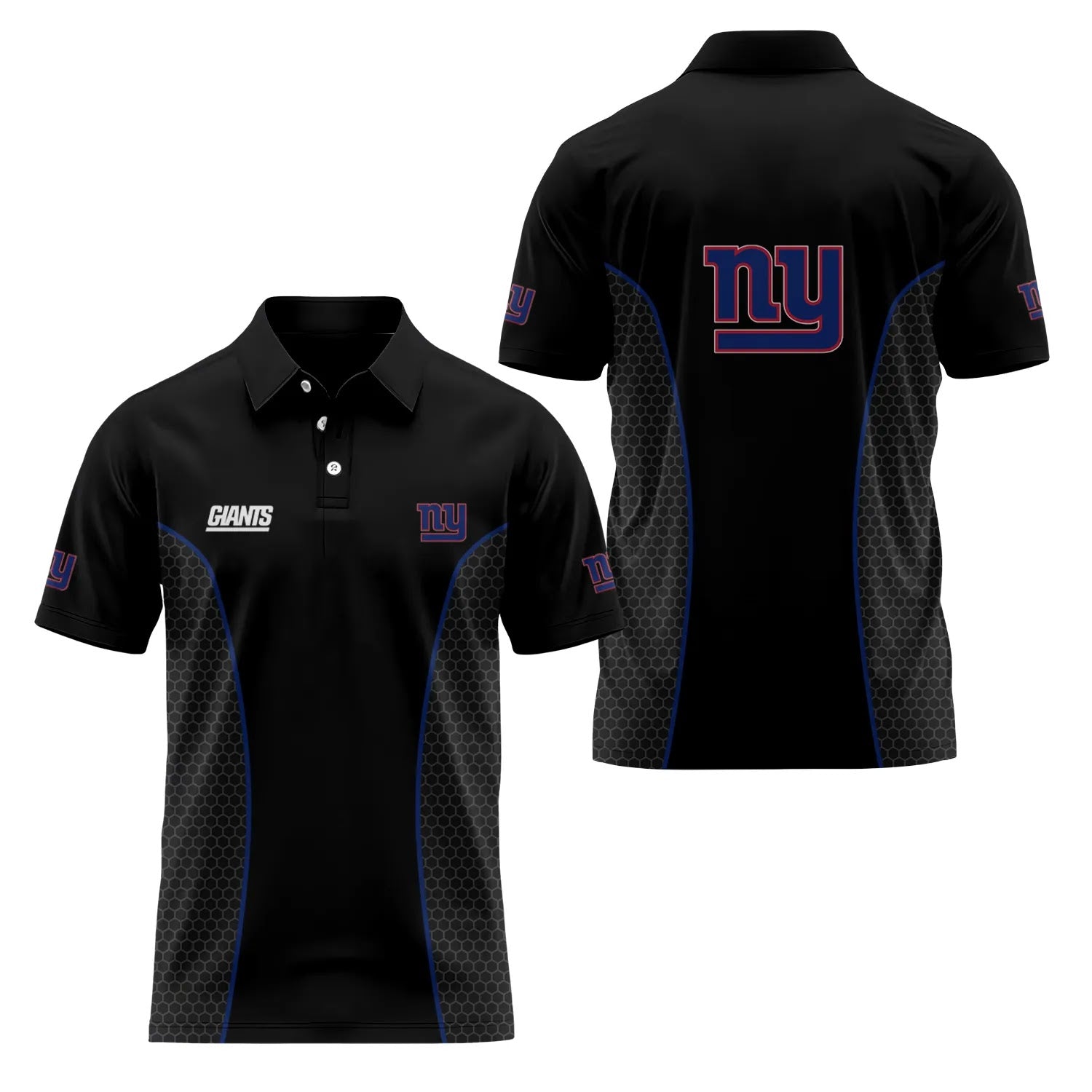 NYG Apparels SC072