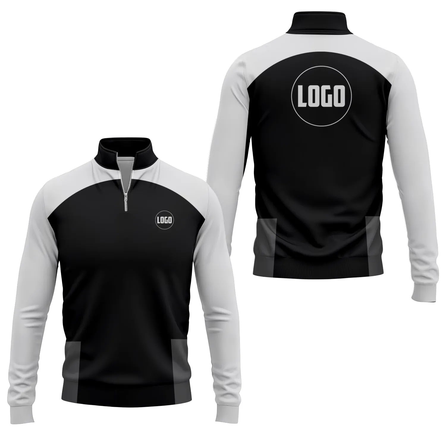 Custom Apparels SC016