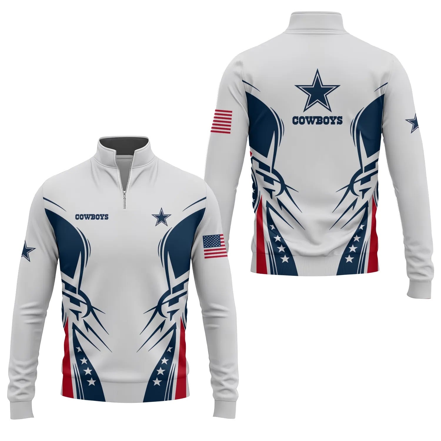 DAL Apparels FSC003