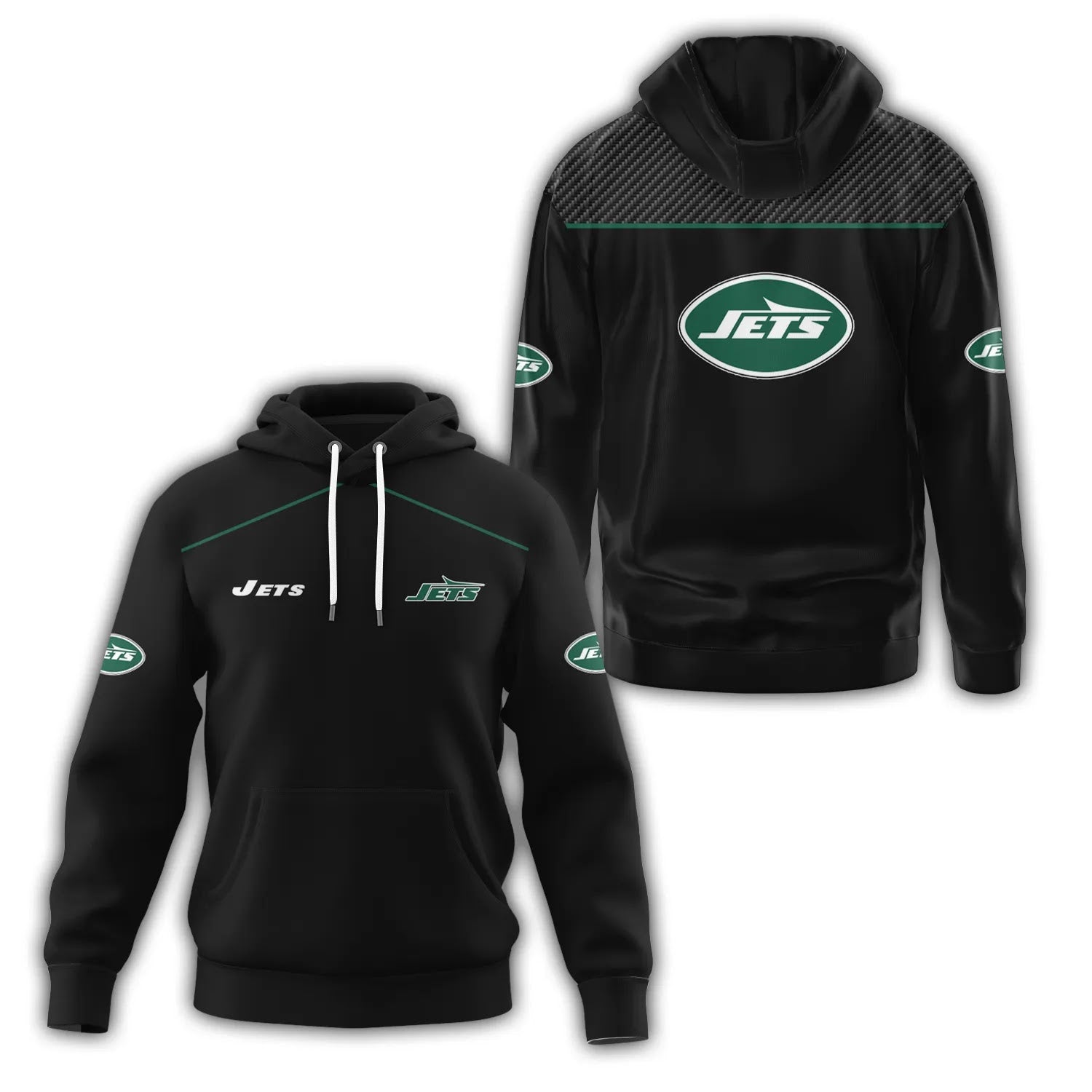 NYJ Apparels SC004