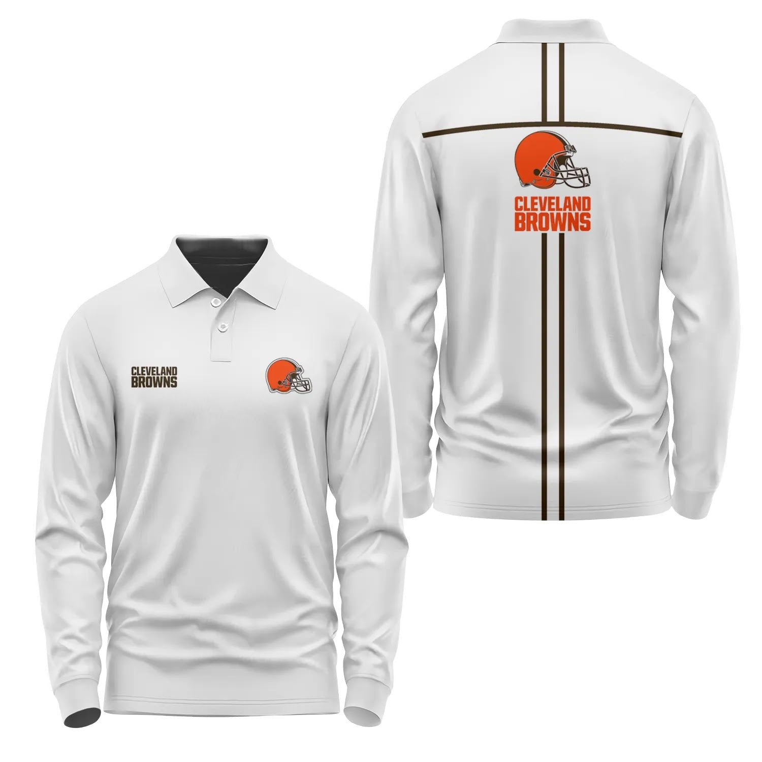 CLE Apparels SC018