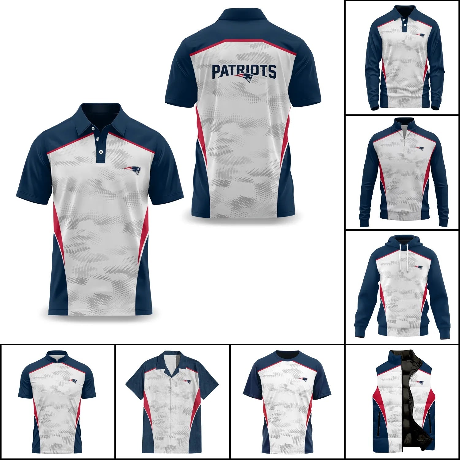 NE Apparels SC081