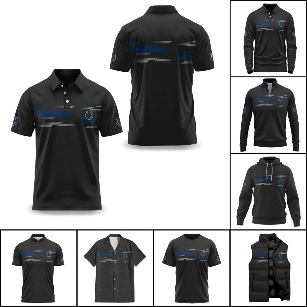 IND Apparels SC100