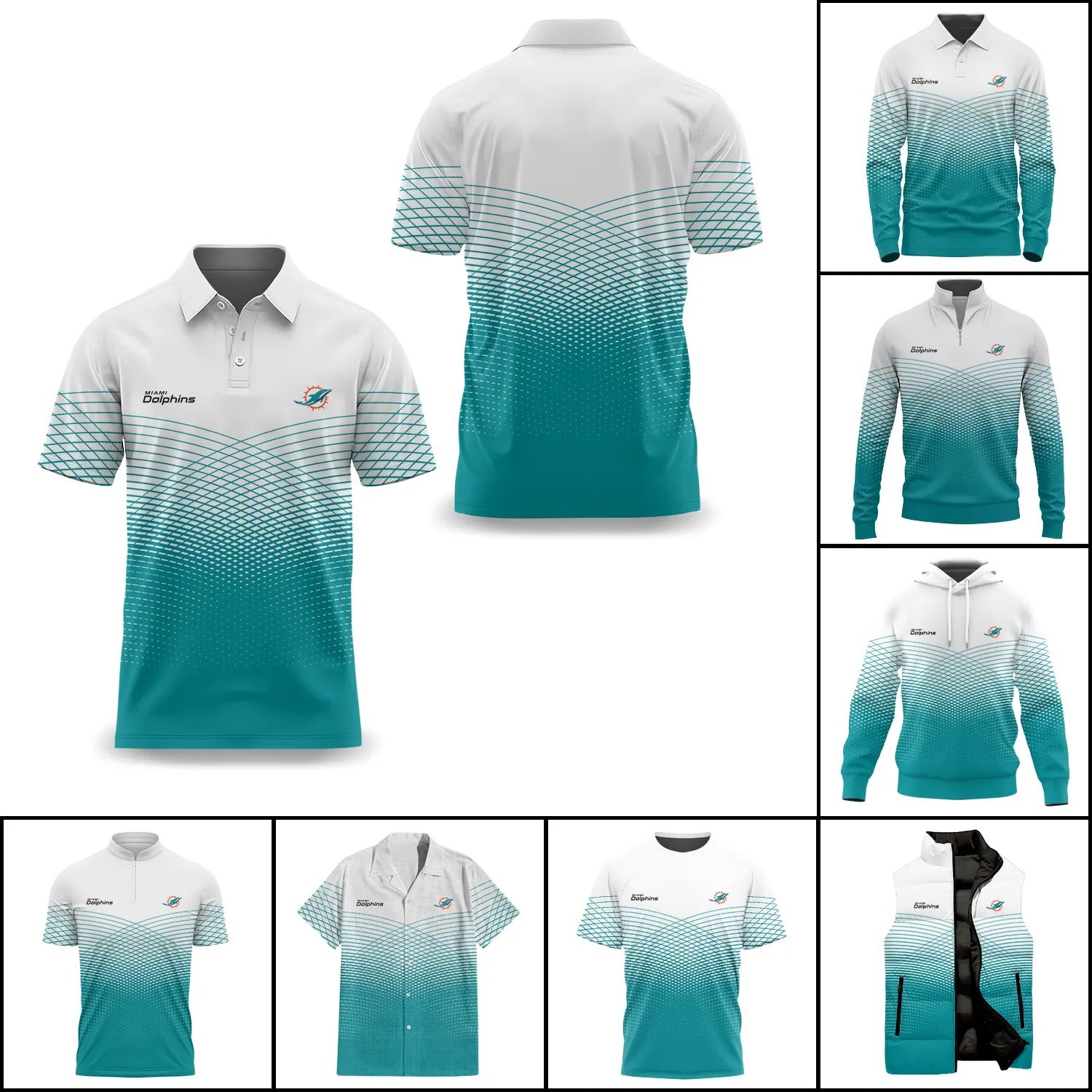 MIA Apparels SC109