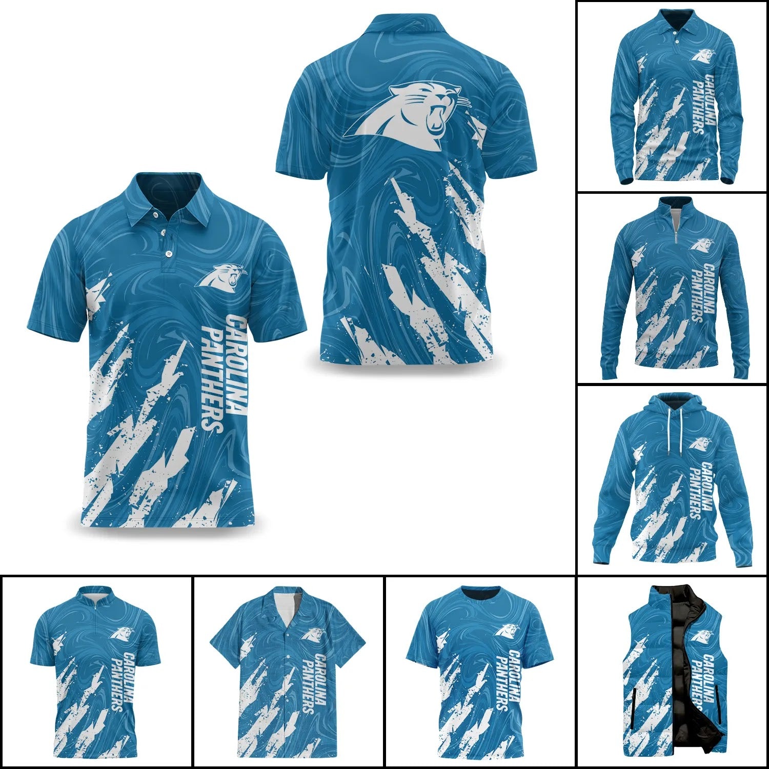CAR Apparels SC187