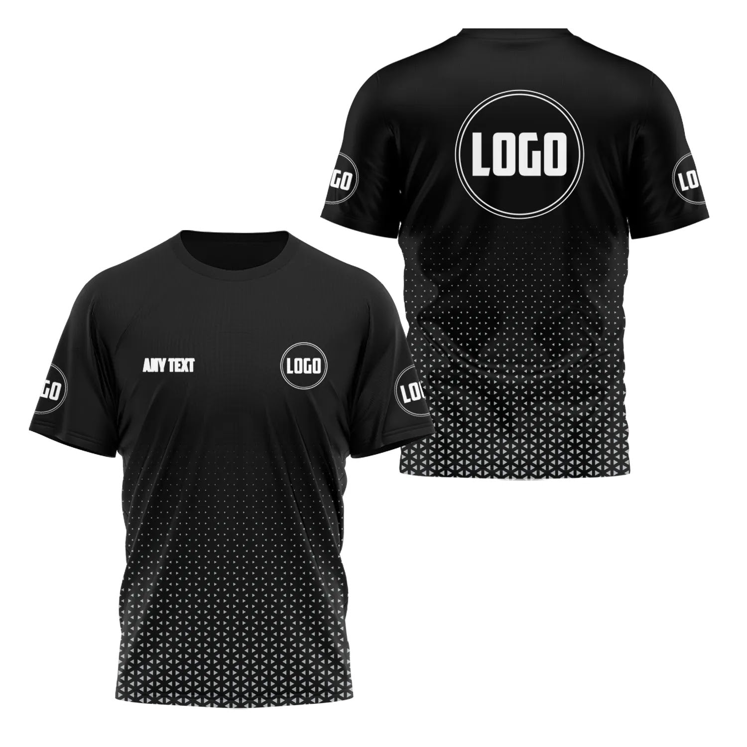 Custom Apparels SC003
