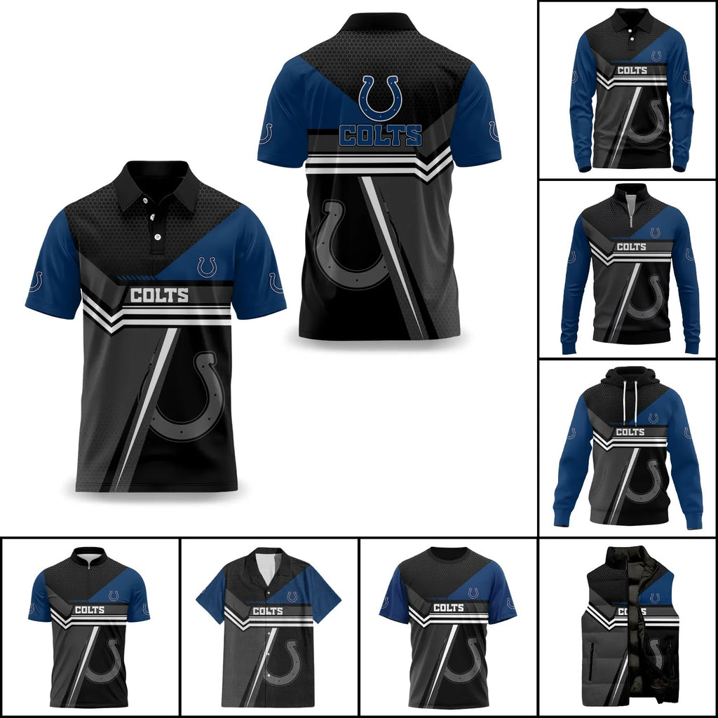 IND Apparels SC071