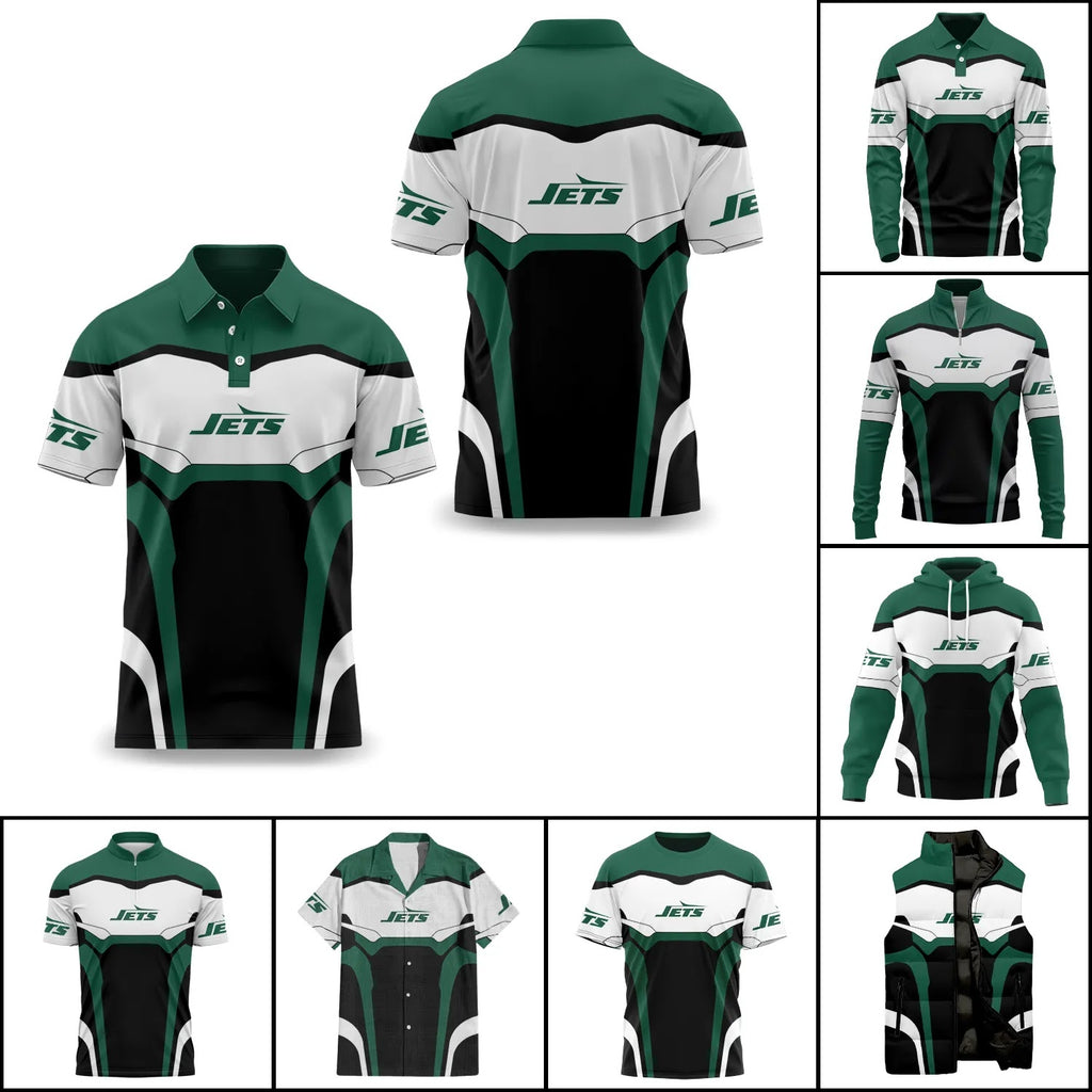 NYJ Apparels SC030