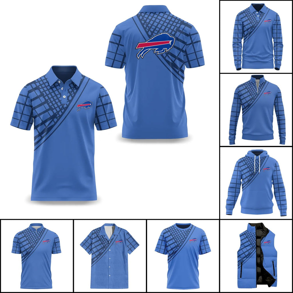 BUF Apparels SC156