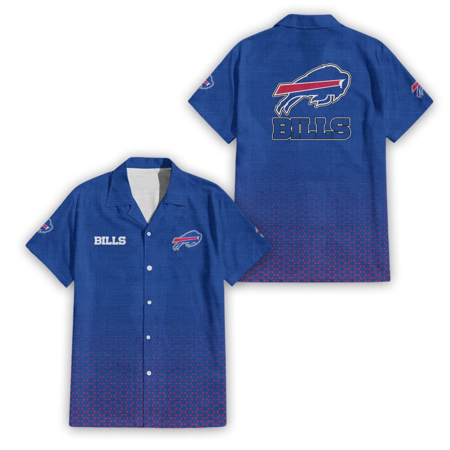 BUF Apparels SC003