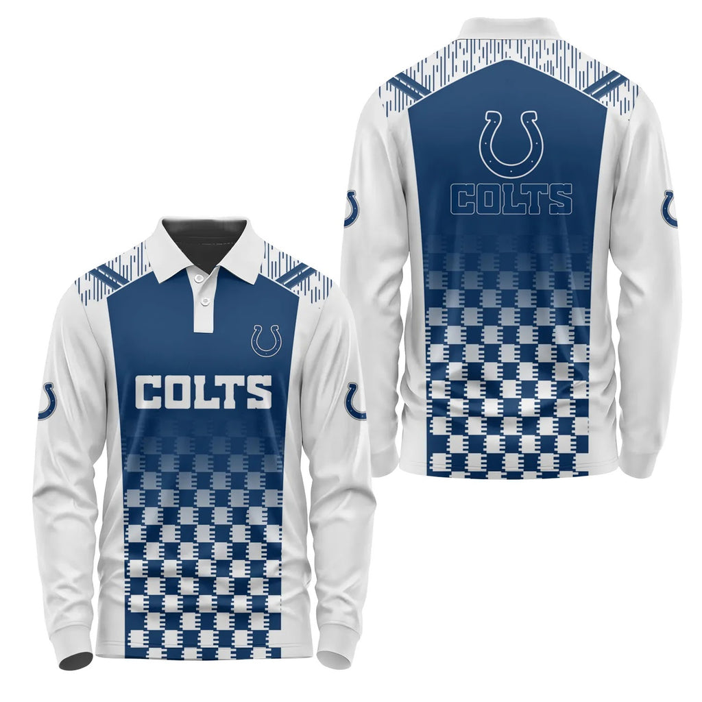 IND Apparels SC063