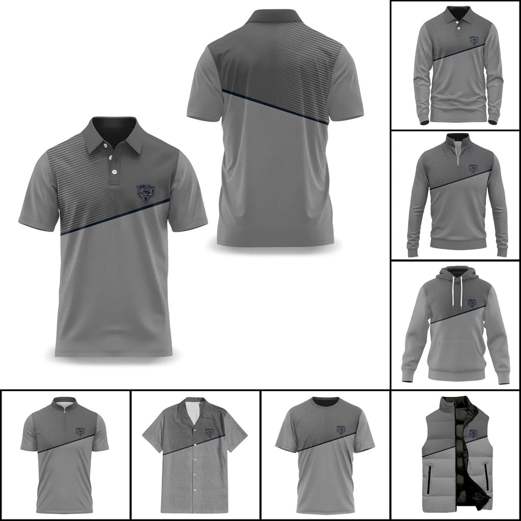 CHI Apparels SC116