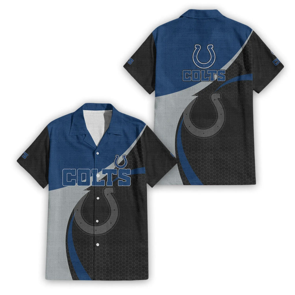 IND Apparels SC002