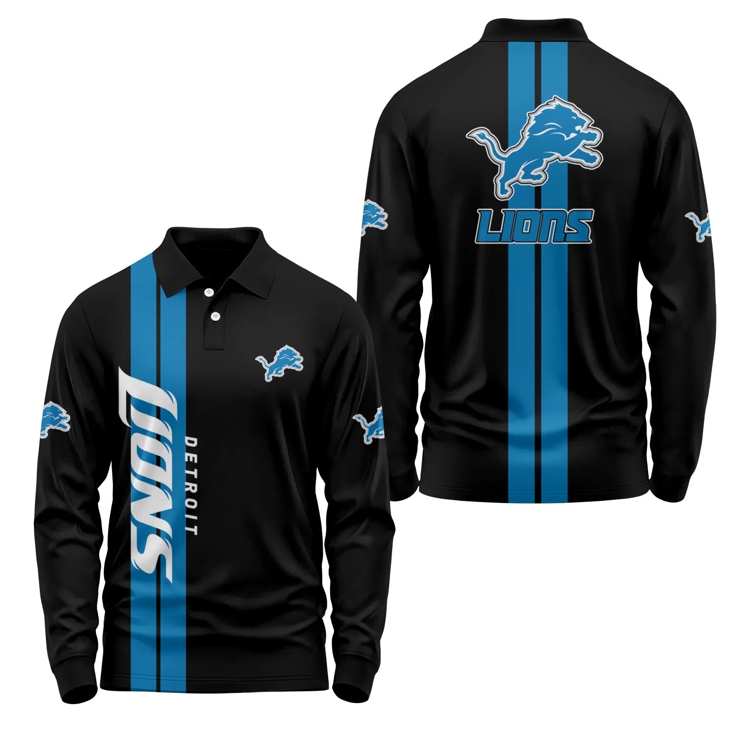 DET Apparels SC013