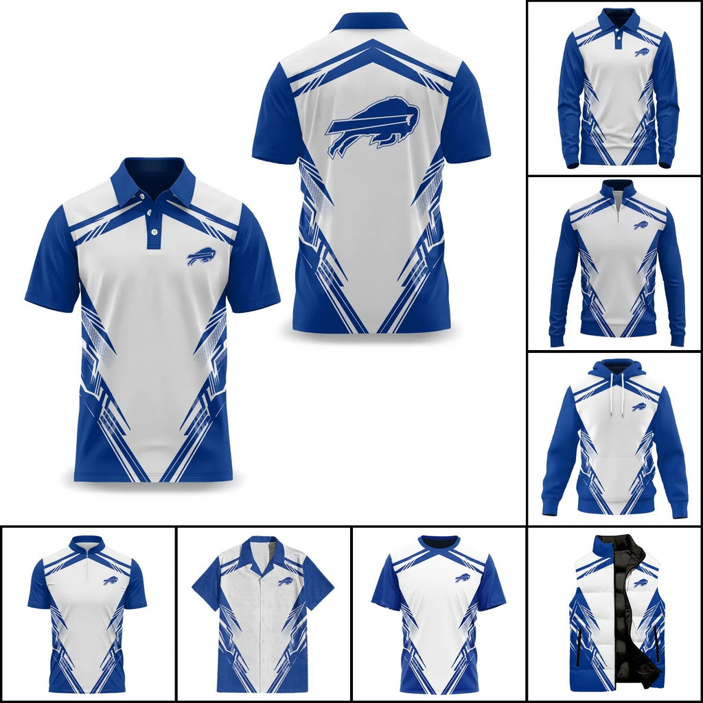 BUF Apparels SC189