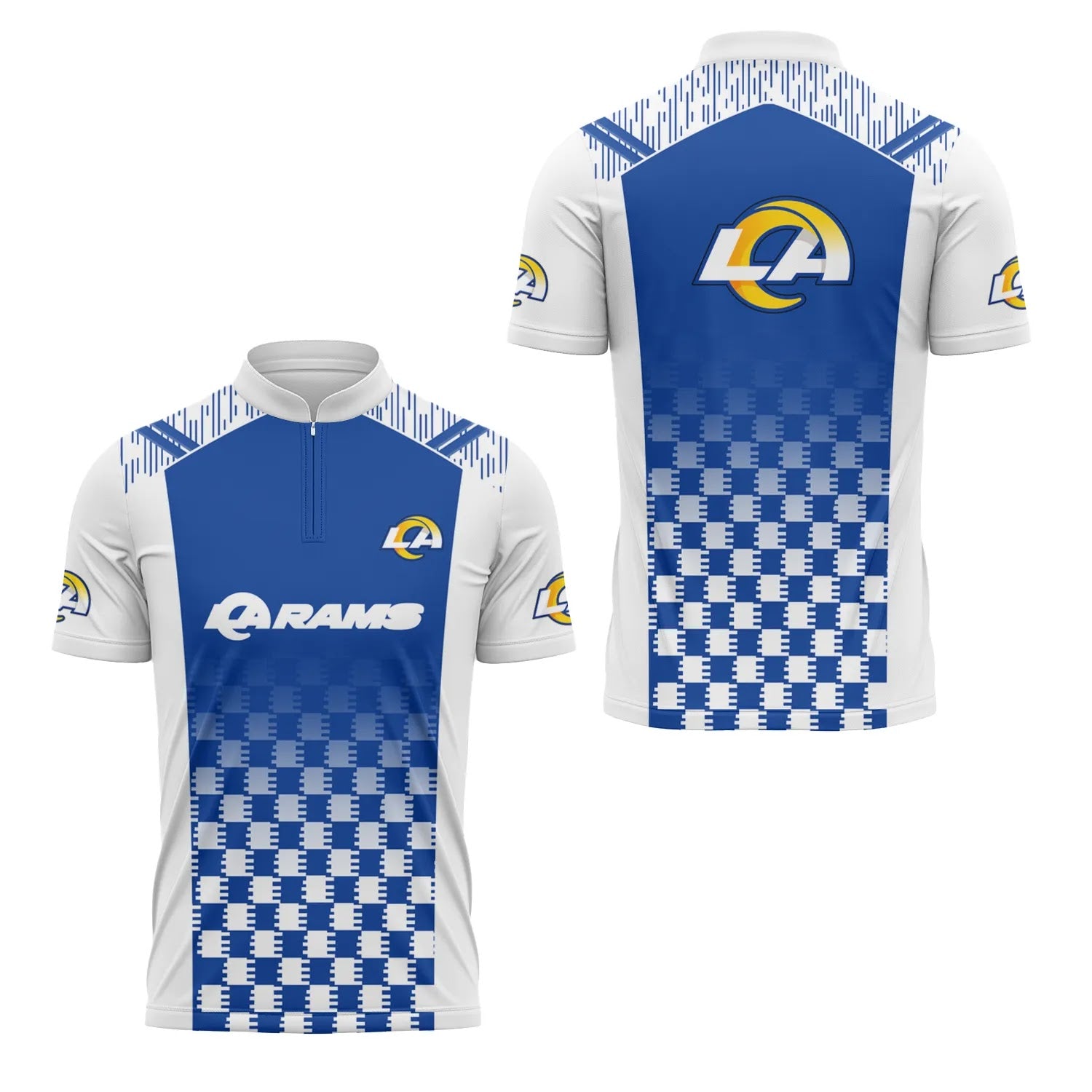 LAR Apparels SC063