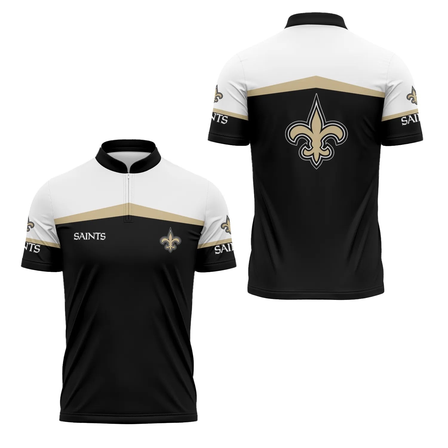 NO Apparels SC031