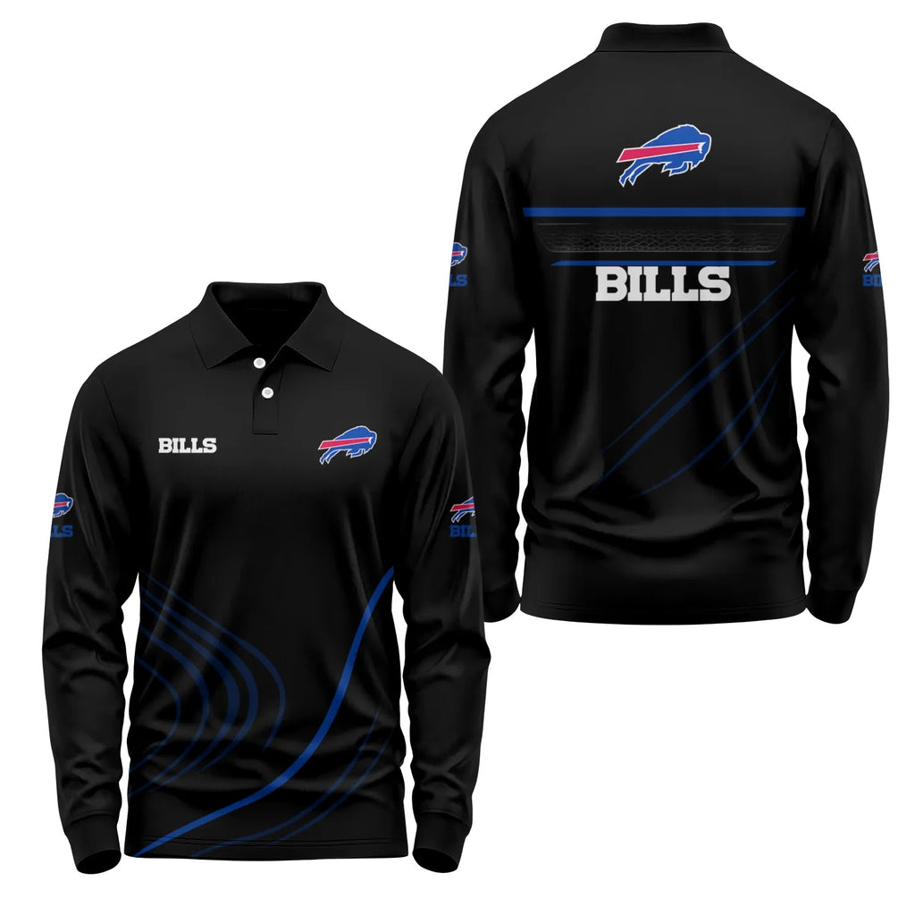 BUF Apparels SC024