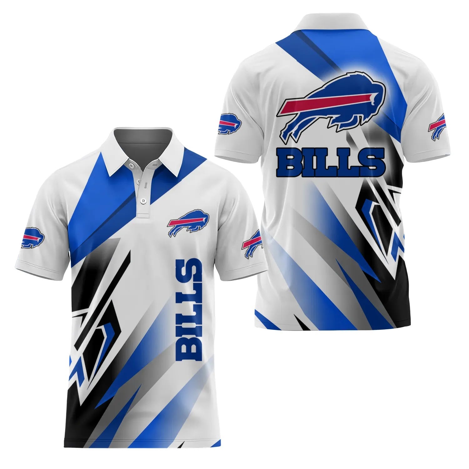 BUF Apparels SC176