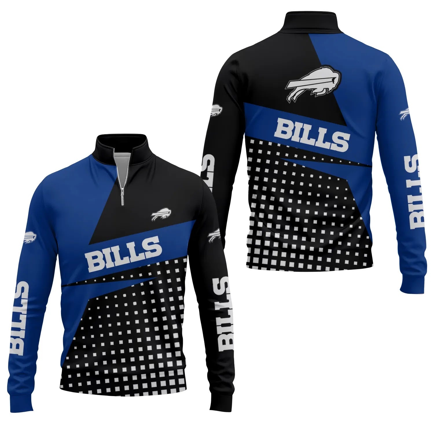 BUF Apparels SC083