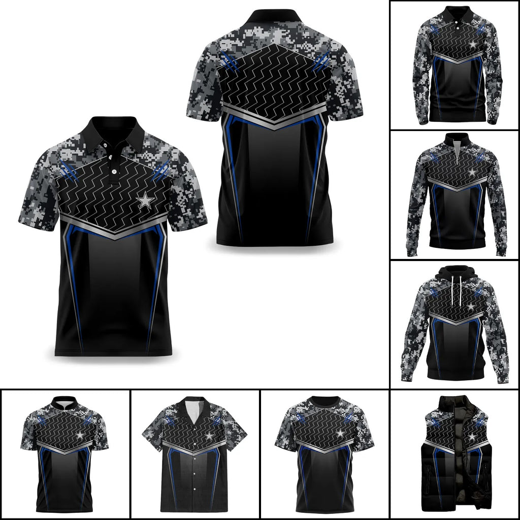 DAL Apparels SC115