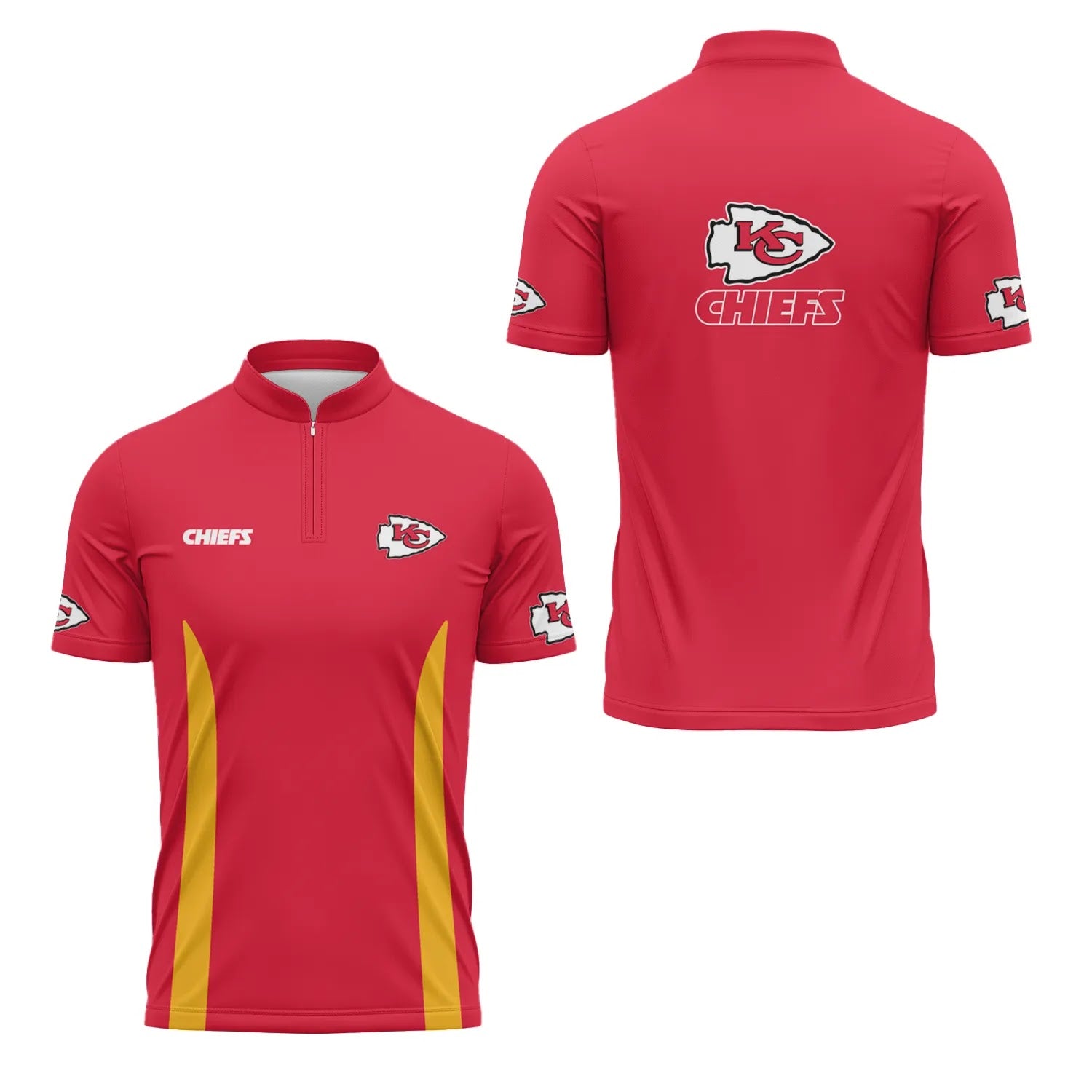 KC Apparels SC006