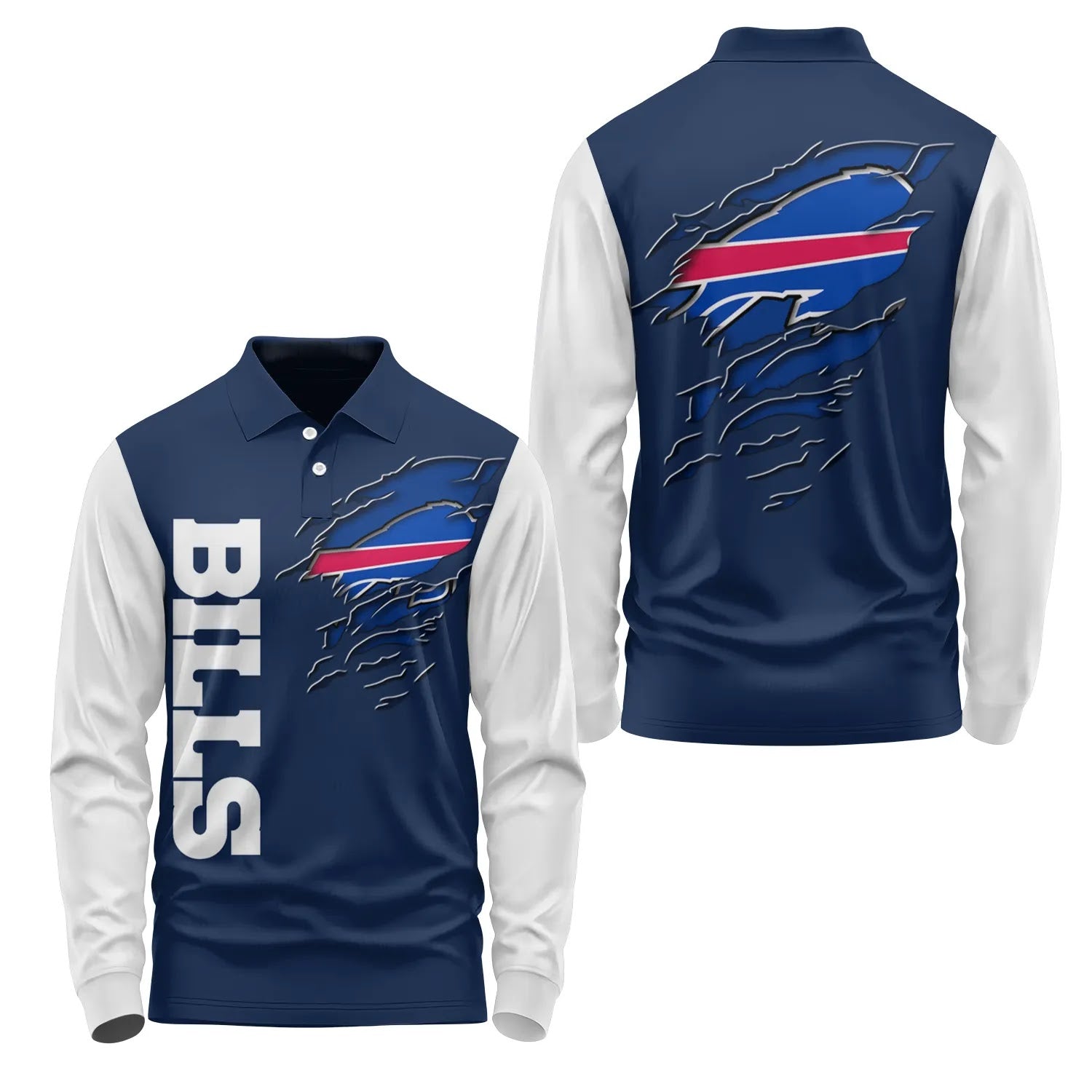 BUF Apparels SC194