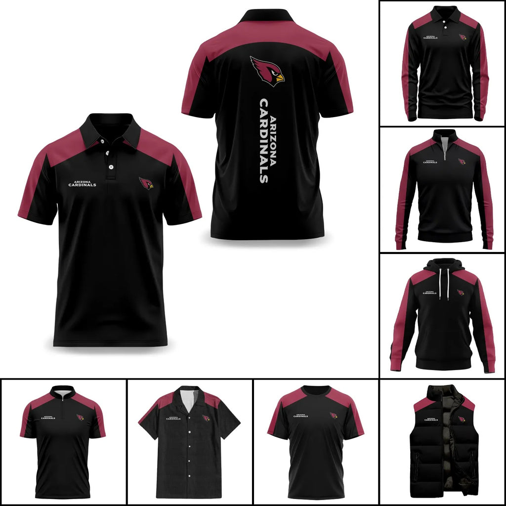 ARI Apparels SC035