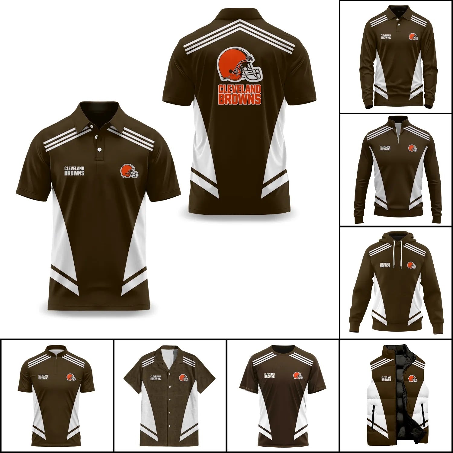 CLE Apparels SC092
