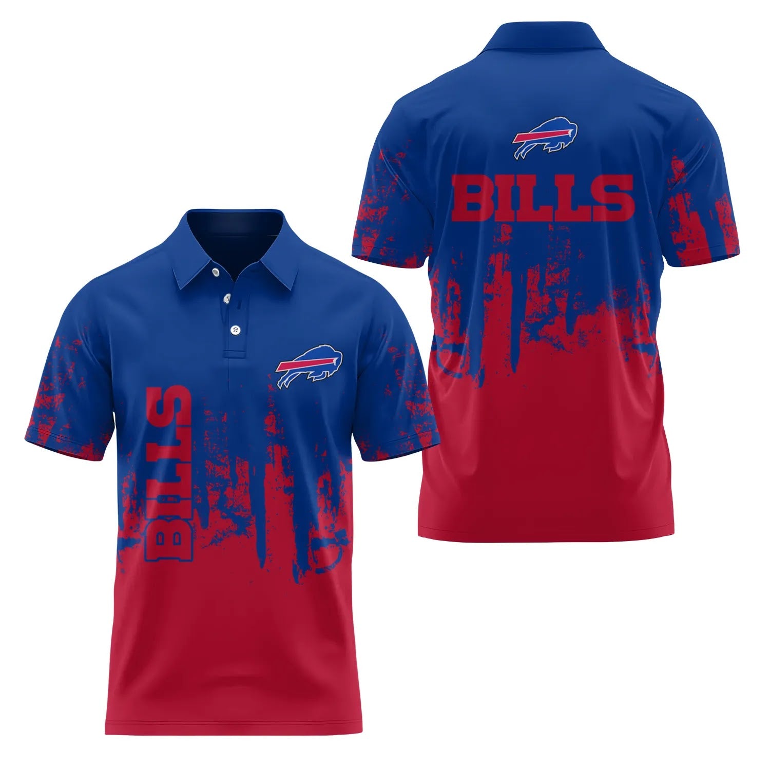 BUF Apparels SC180