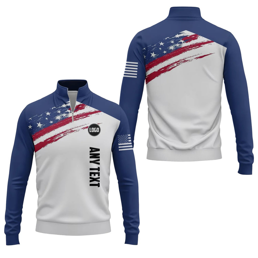 Custom Apparels FSC001