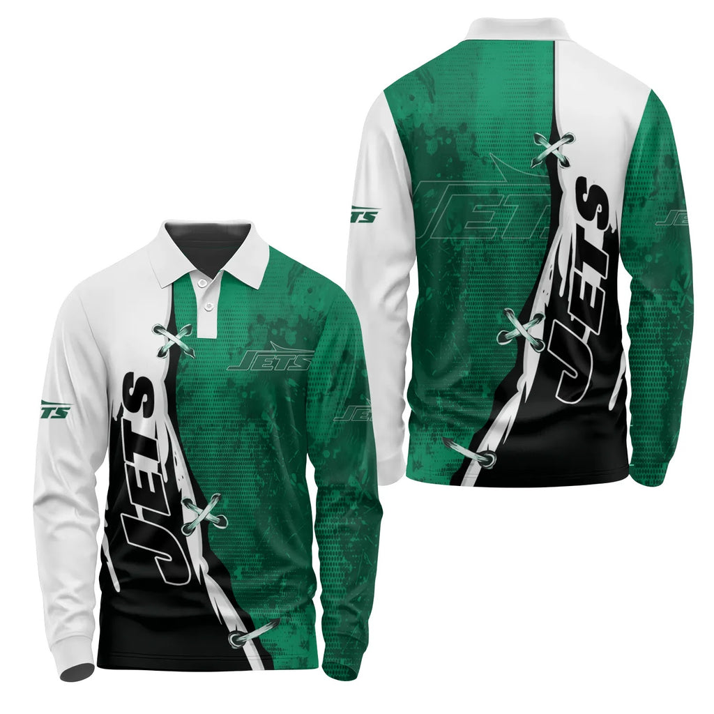 NYJ Apparels SC181