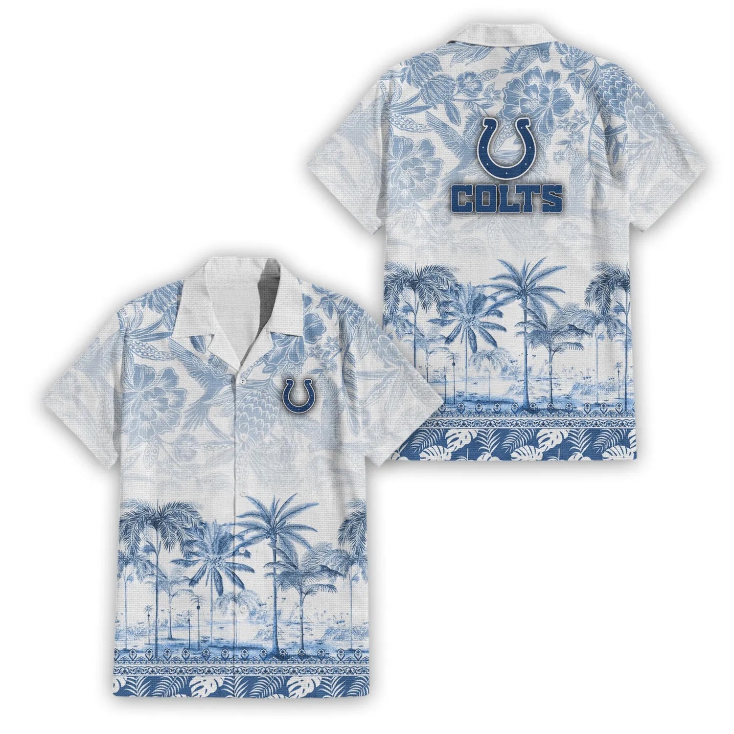 IND Apparels SC045