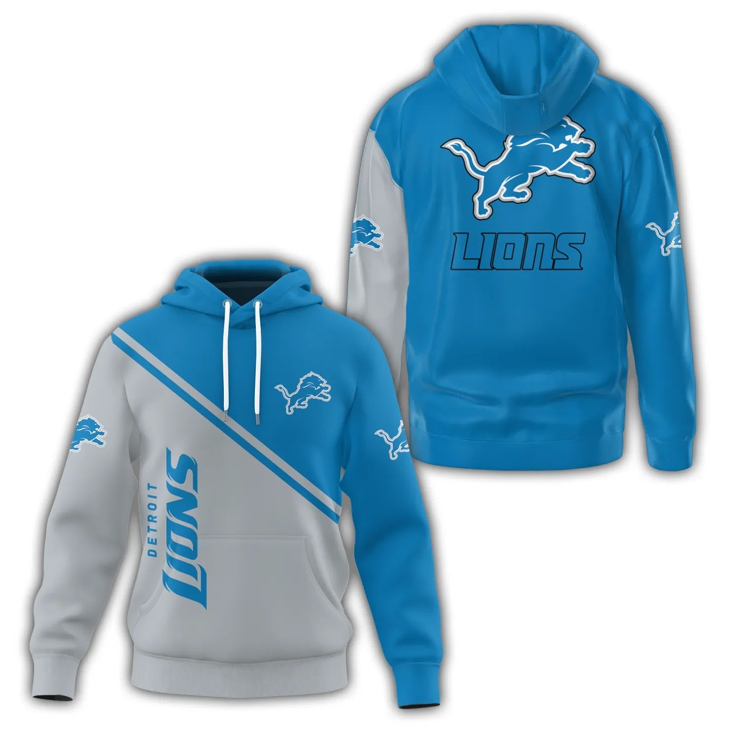 DET Apparels SC192