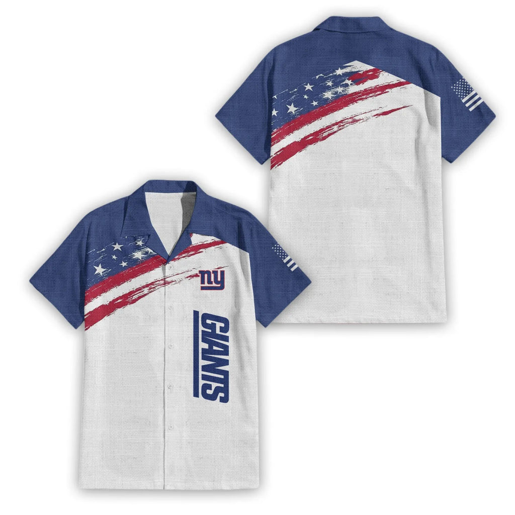 NYG Apparels FSC001