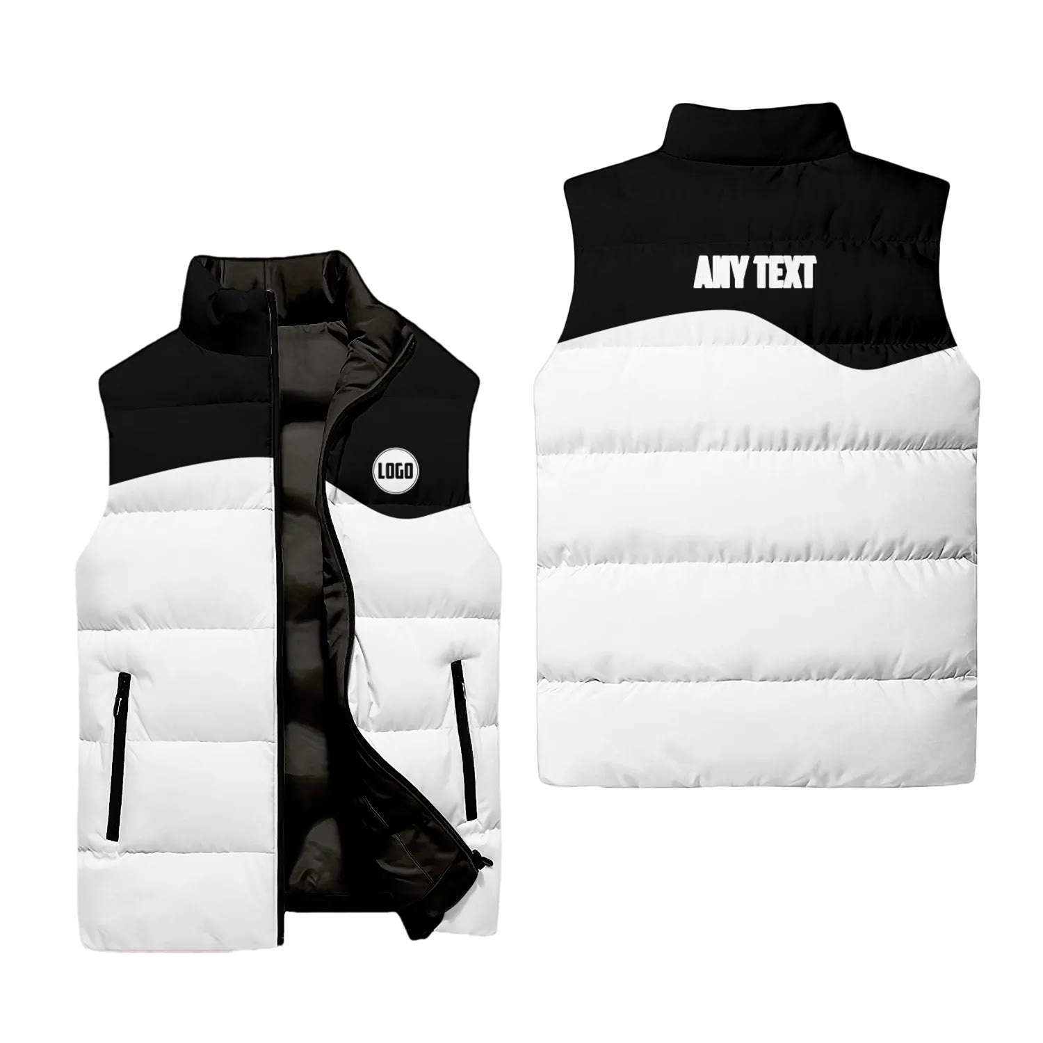 Custom Apparels SC110