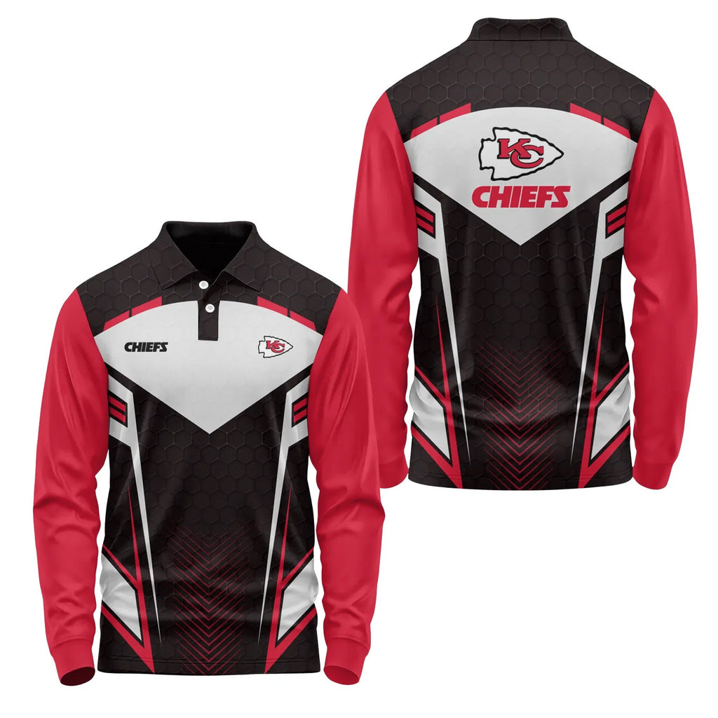 KC Apparels SC033