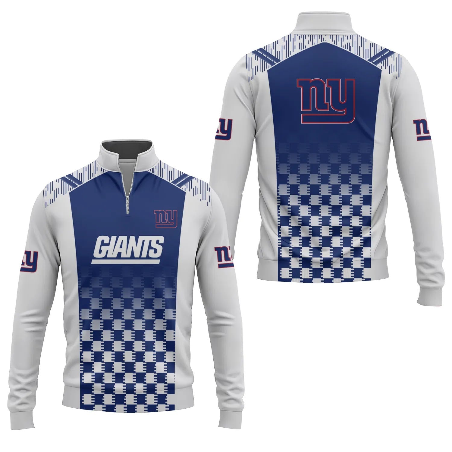 NYG Apparels SC063
