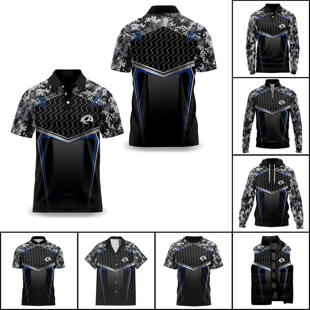LAR Apparels SC115