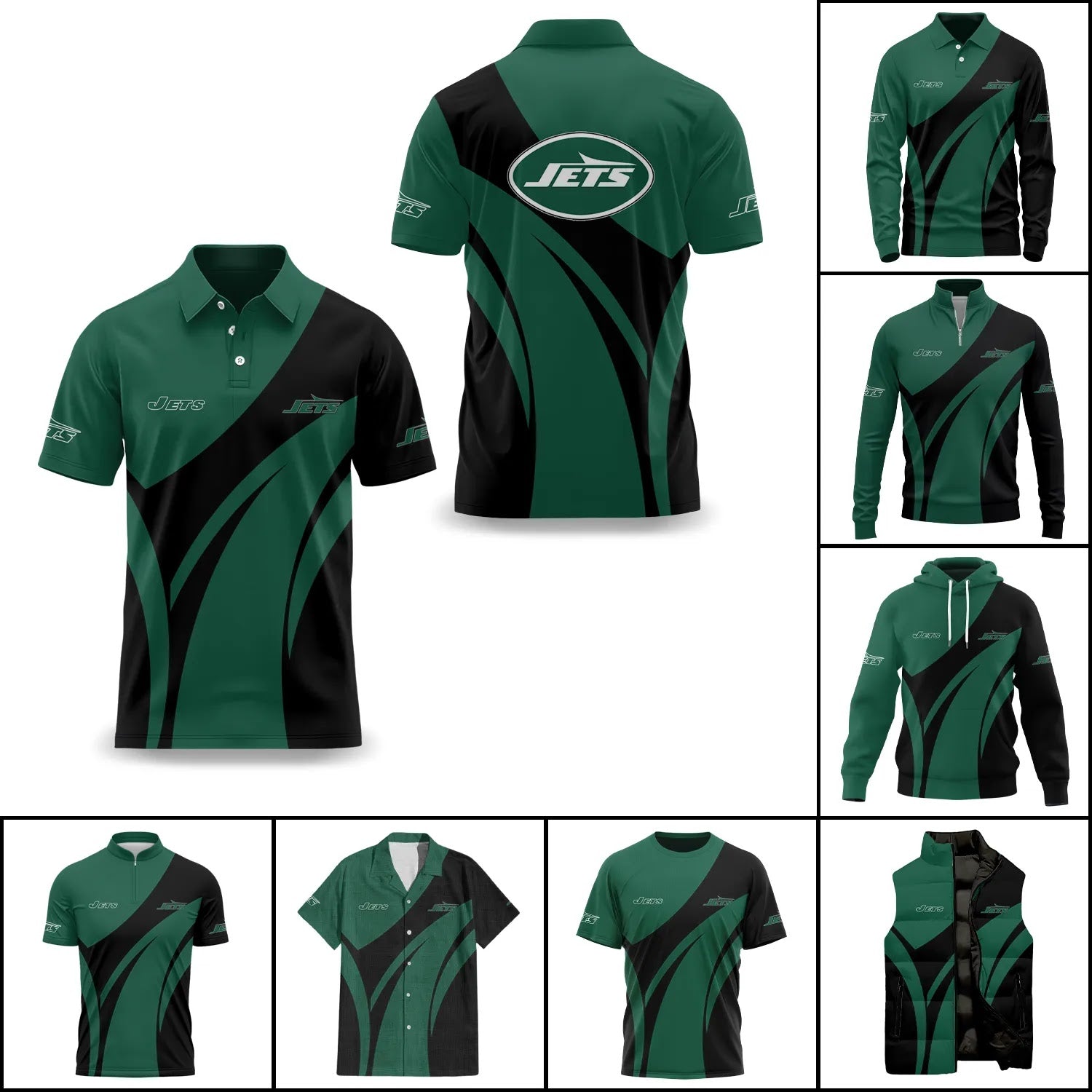 NYJ Apparels SC022