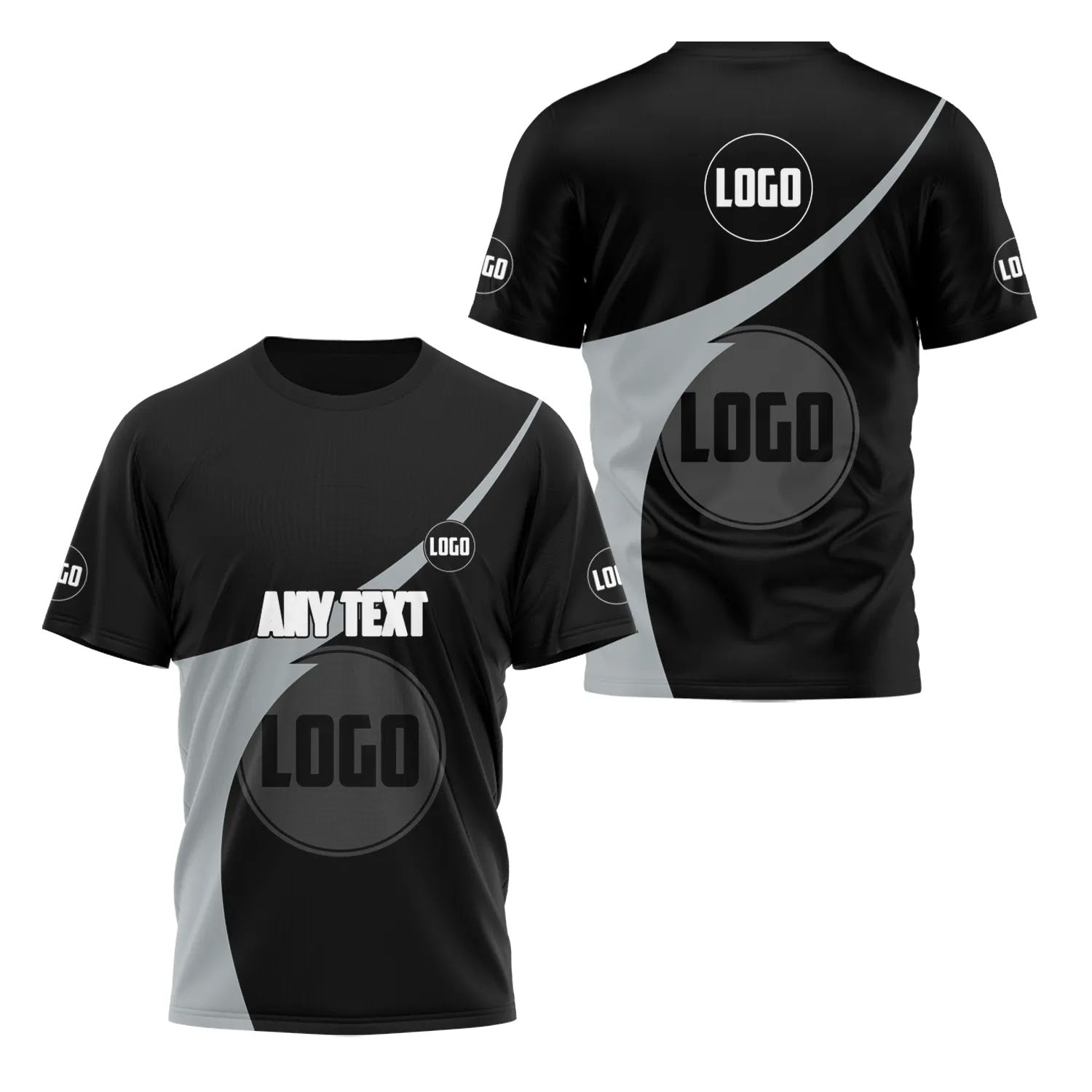 Custom Apparels SC038