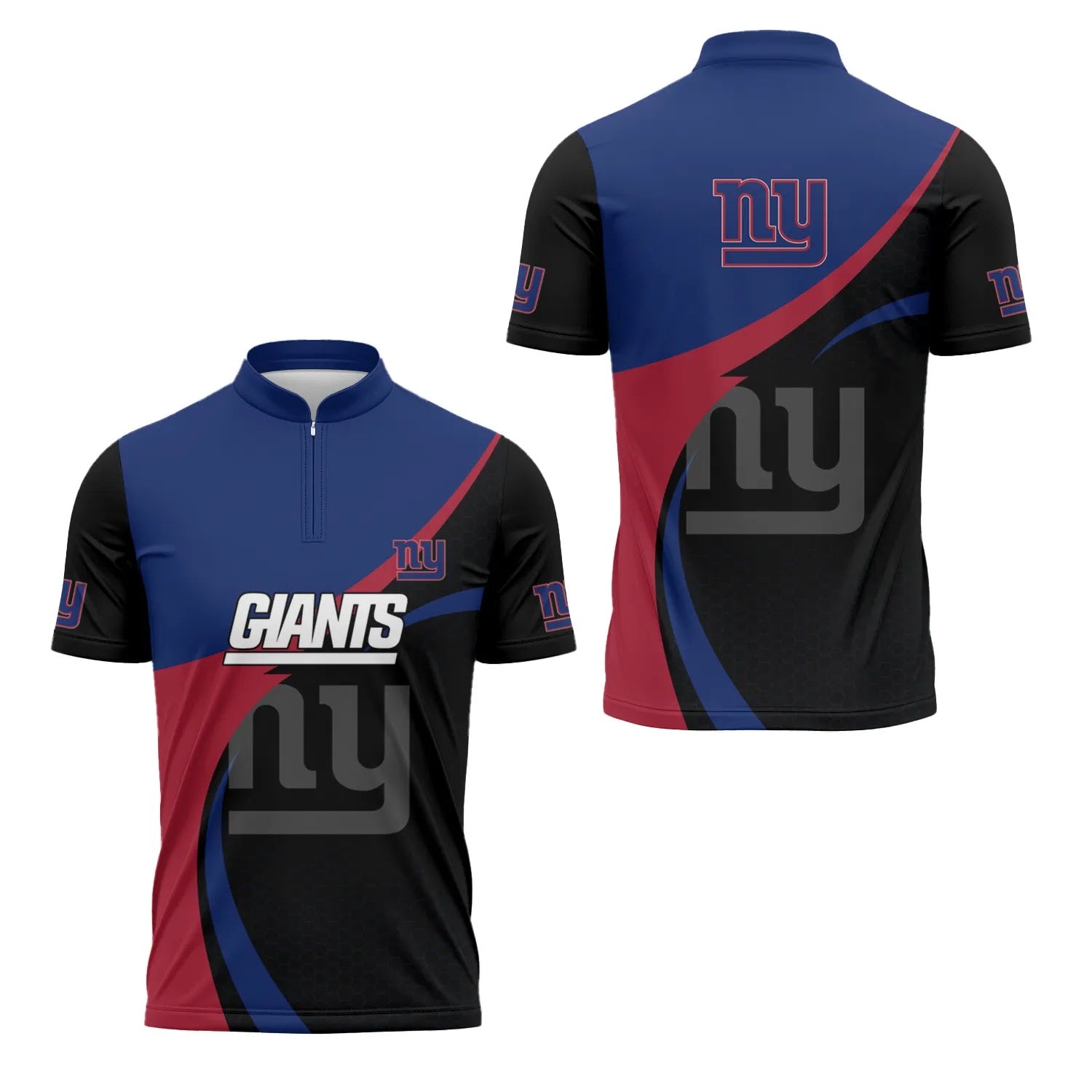 NYG Apparels SC038