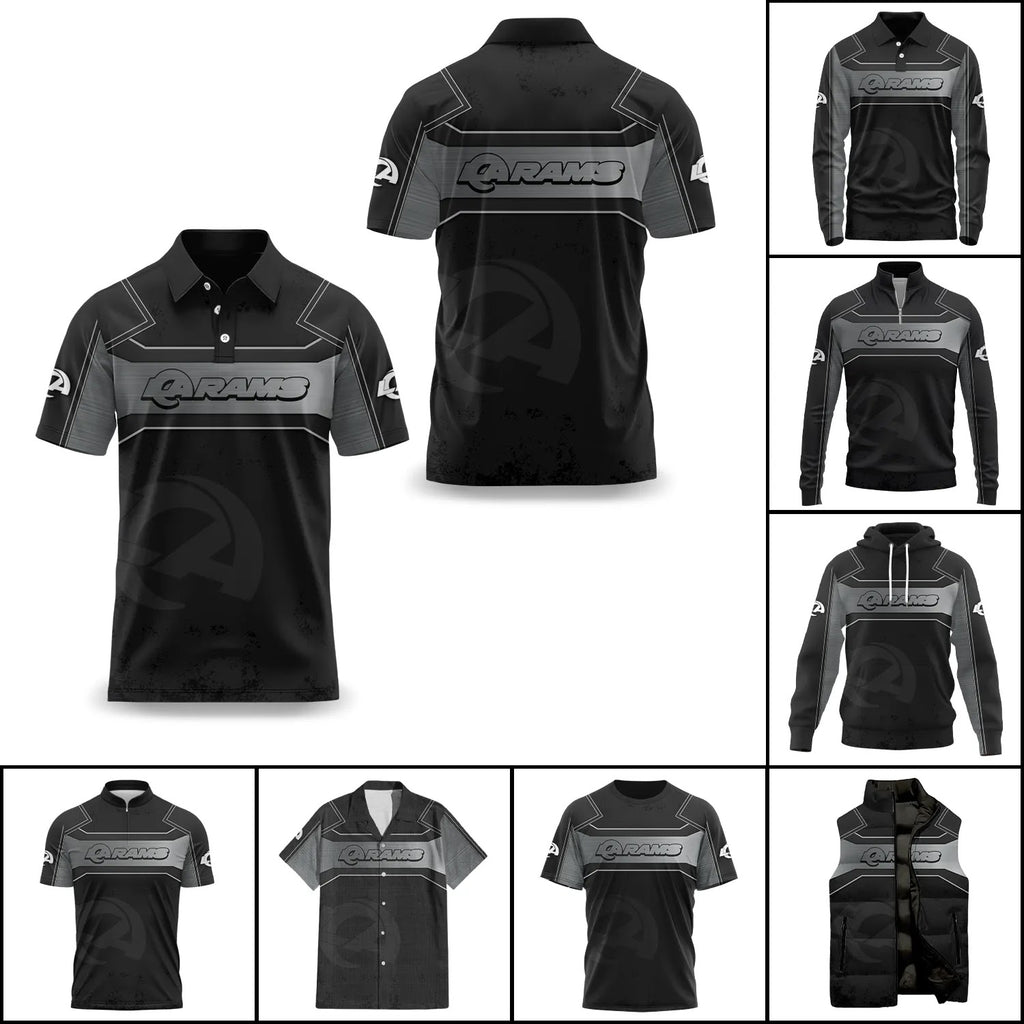 LAR Apparels SC085