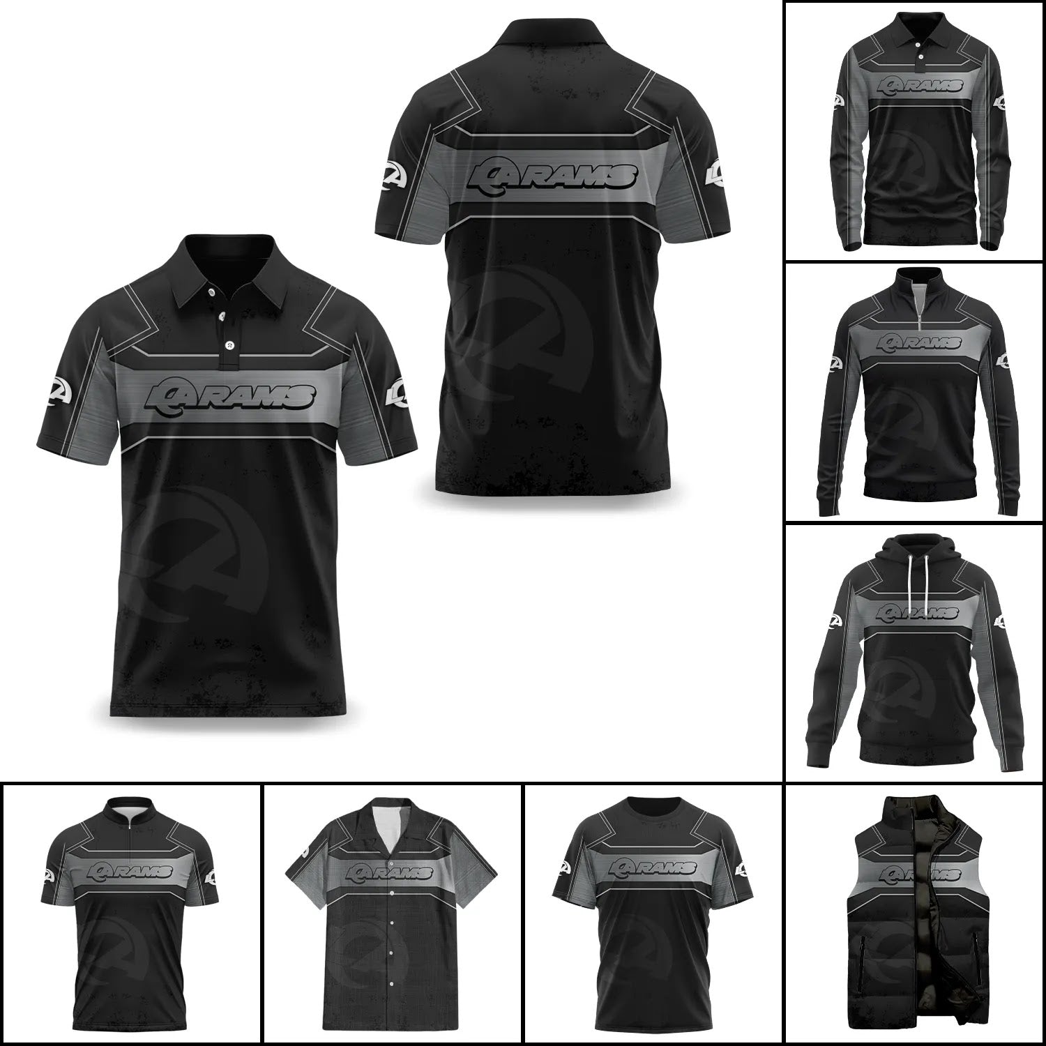 LAR Apparels SC085