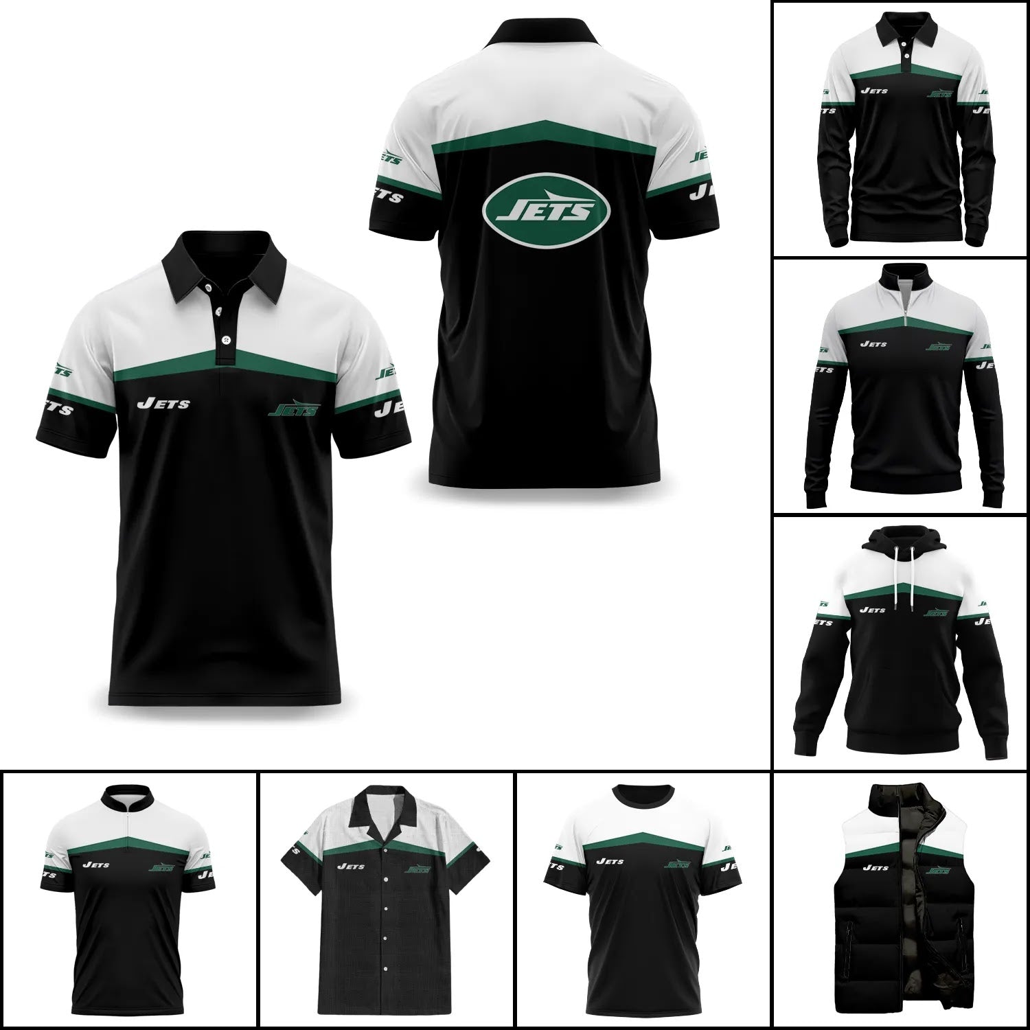 NYJ Apparels SC031